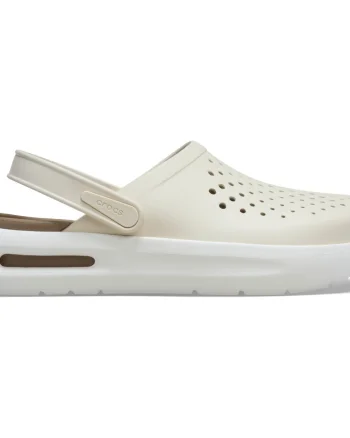 Saboti Crocs Crocs InMotion Clog Bej - Summit White