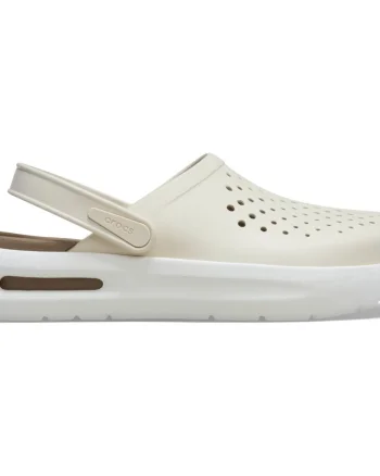 Saboti Crocs Crocs InMotion Clog Bej - Summit White