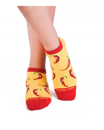 Sosete scurte bumbac Chili
