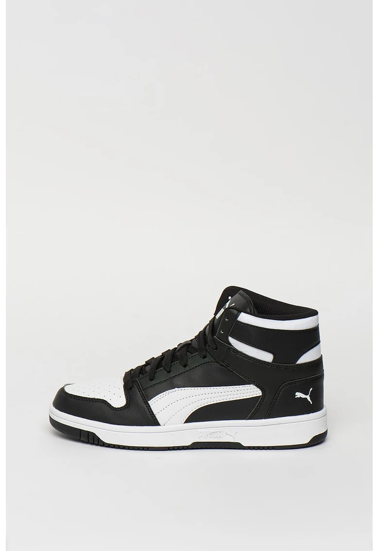 Pantofi sport Rebound Layup Negru, Negru