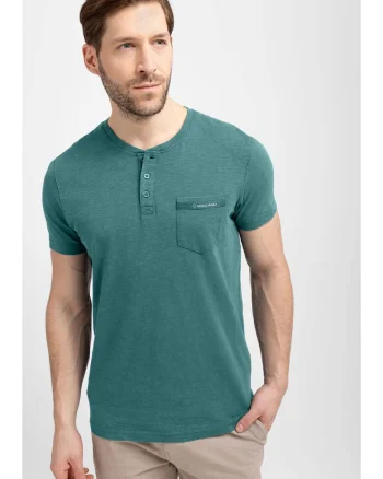 Tricou pentru barbati  T-Apy, turcoaz