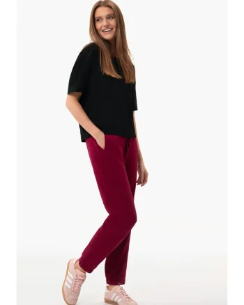 Tricou  T-Rodos, negru, Comfort Fit - 43974, Negru