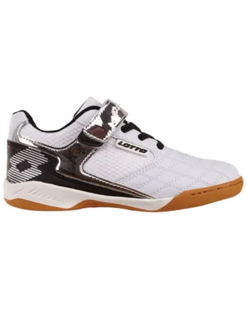 Pantofi copii  Sintetic, Alb,