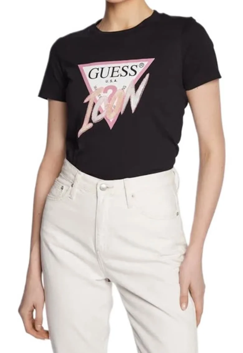 Tricou dama  Bumbac, 45797