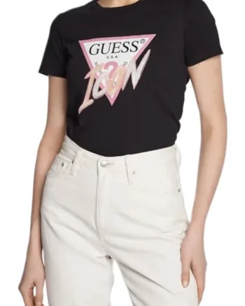 Tricou dama  Bumbac, 45797