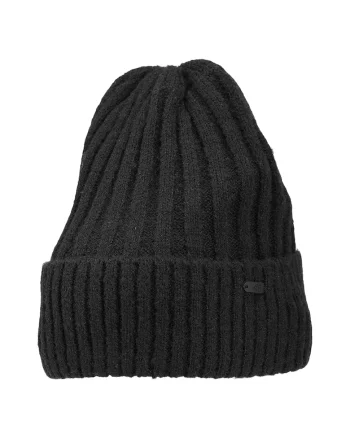 Caciula dama  Poliester, Alb, Standard, Alb