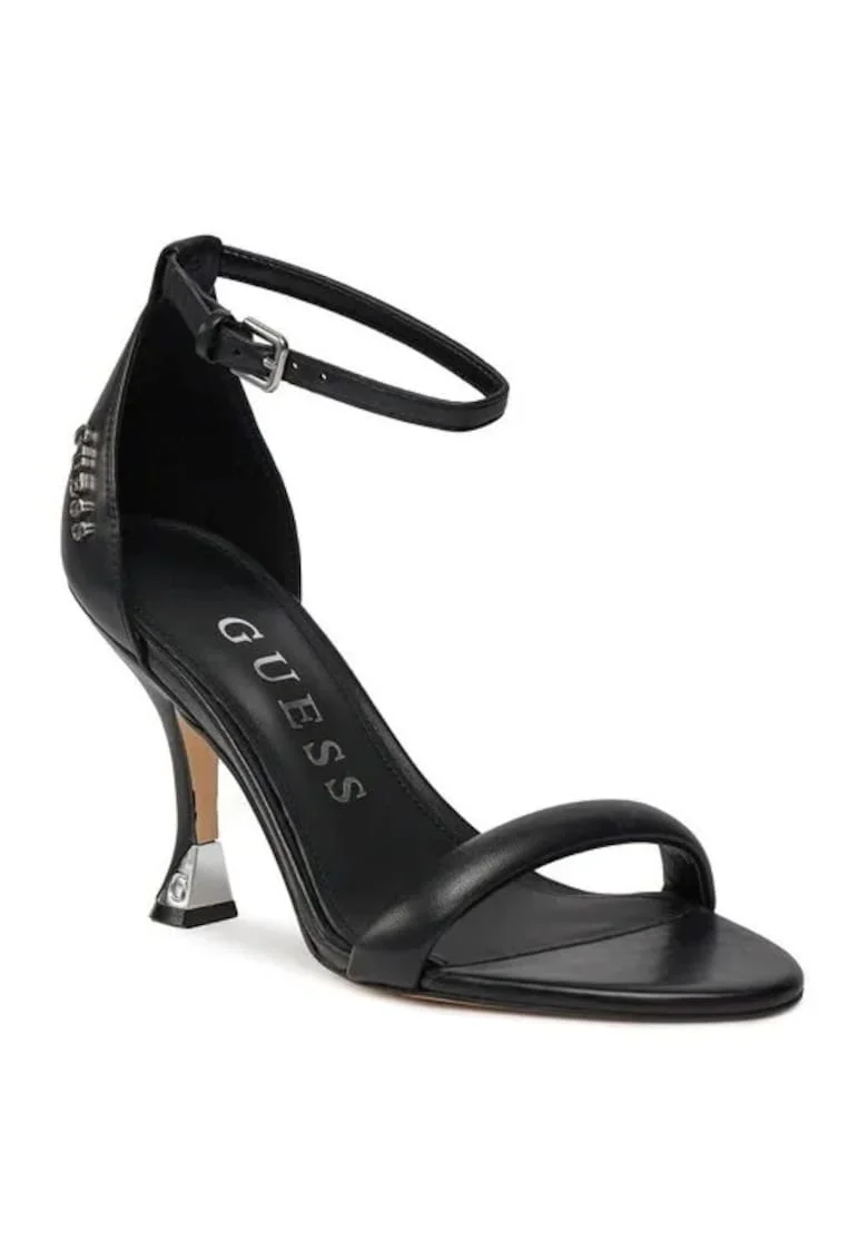 Sandale elegante  pentru femei, Negru
