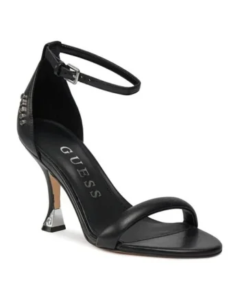 Sandale elegante  pentru femei, Negru