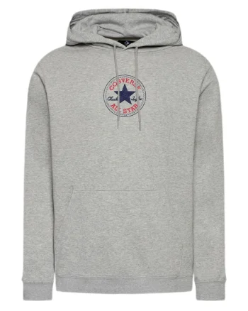 Bluza unisex  Bumbac, Gri, Gri