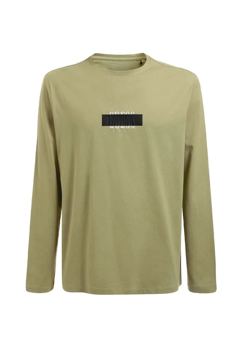 Bluza barbati  Verde, Verde