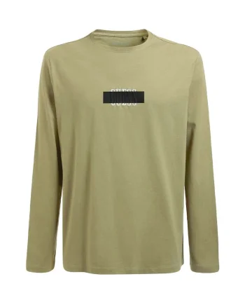 Bluza barbati  Verde, Verde