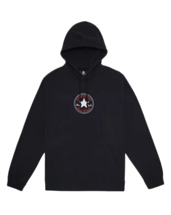 Bluza unisex  Bumbac, Negru, Negru