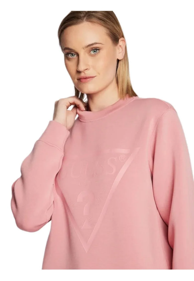Bluza dama Viscoza, Roz, Roz