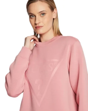 Bluza dama Viscoza, Roz, Roz