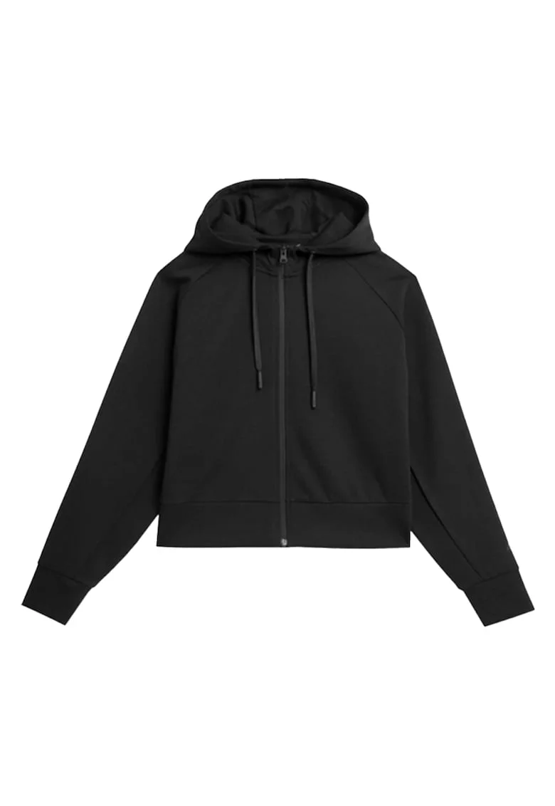 Bluza dama  Poliester, Negru, Negru