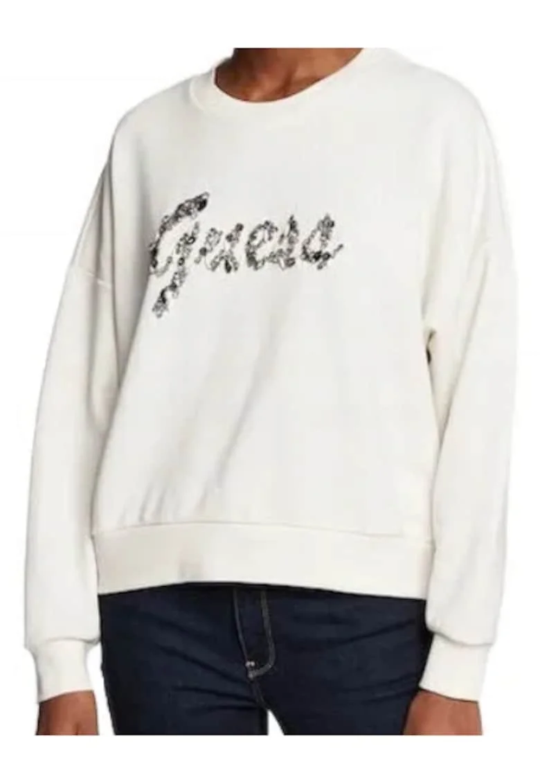 Bluza dama  Alb, Alb