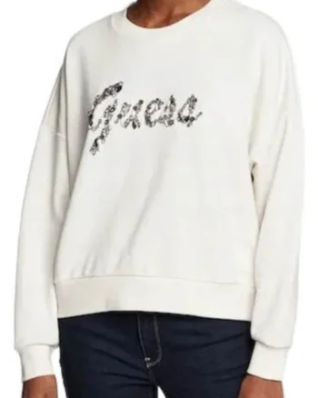 Bluza dama  Alb, Alb
