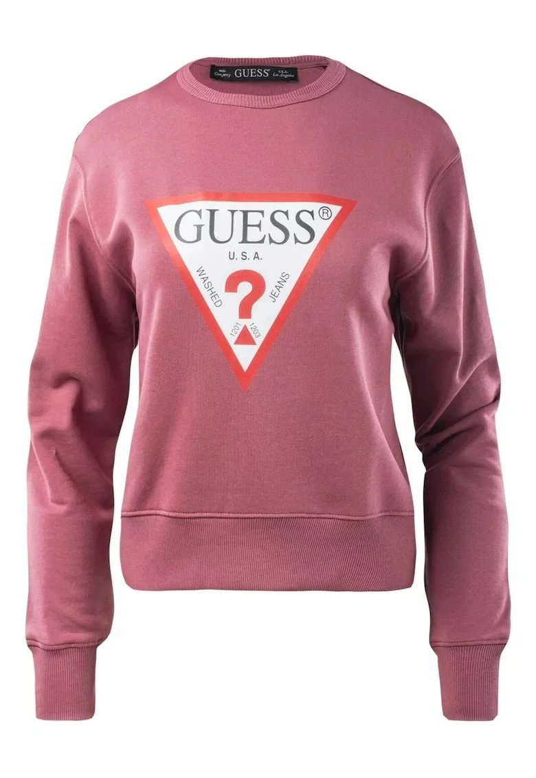 Bluza dama  Rosu, Rosu