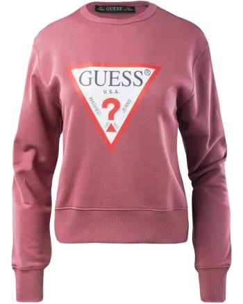 Bluza dama  Rosu, Rosu