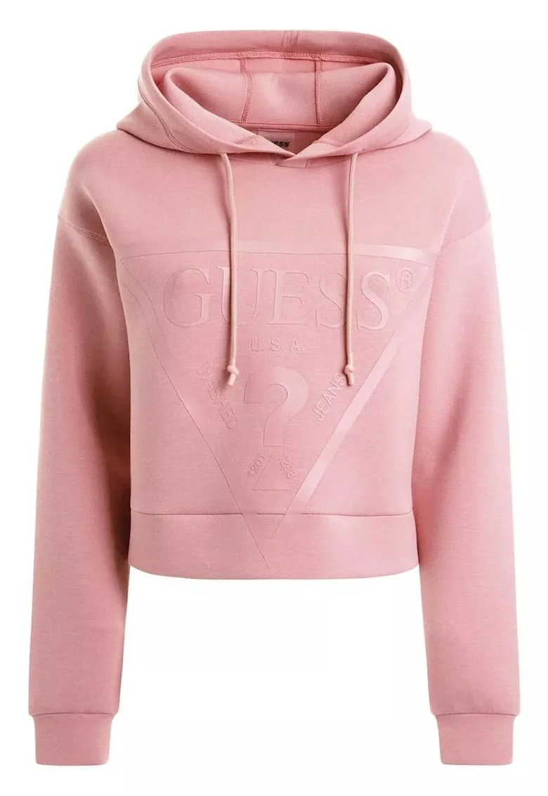 Bluza dama  Bumbac, Roz, Roz