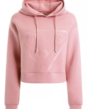 Bluza dama  Bumbac, Roz, Roz