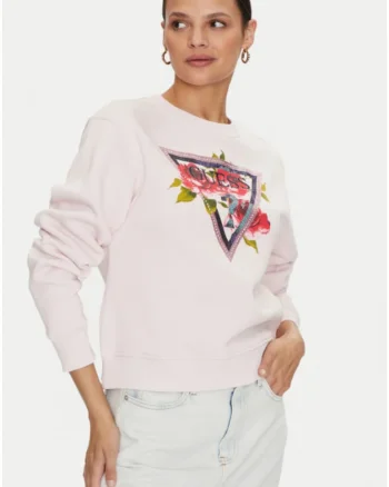 Bluza dama  Roz, Roz