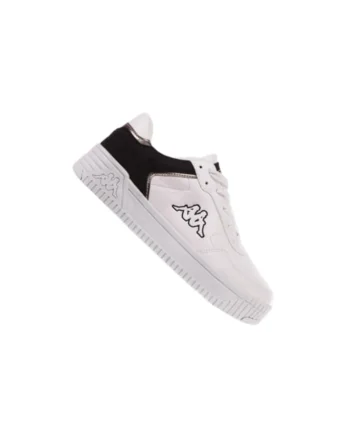 Pantofi dama  Piele ecologica, Alb,