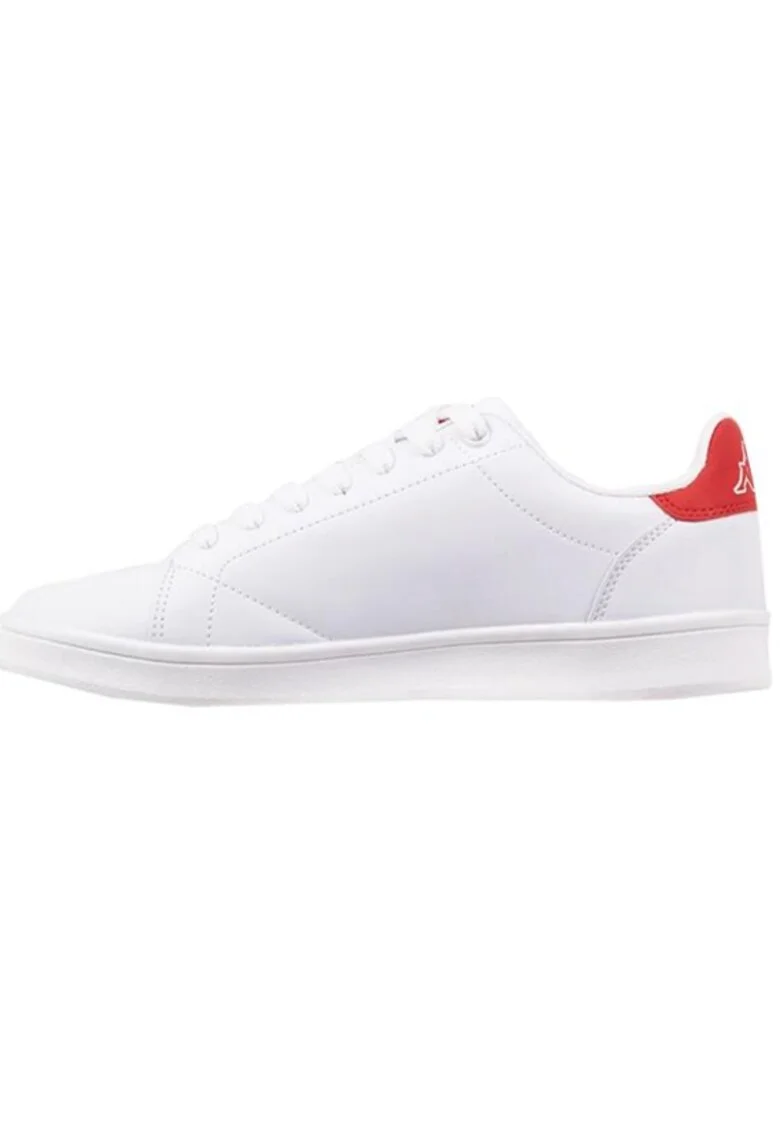 Pantofi unisex  Sintetic, Alb,
