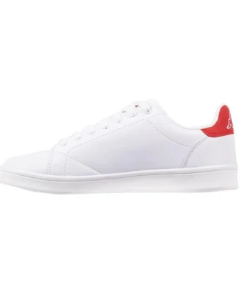 Pantofi unisex  Sintetic, Alb,