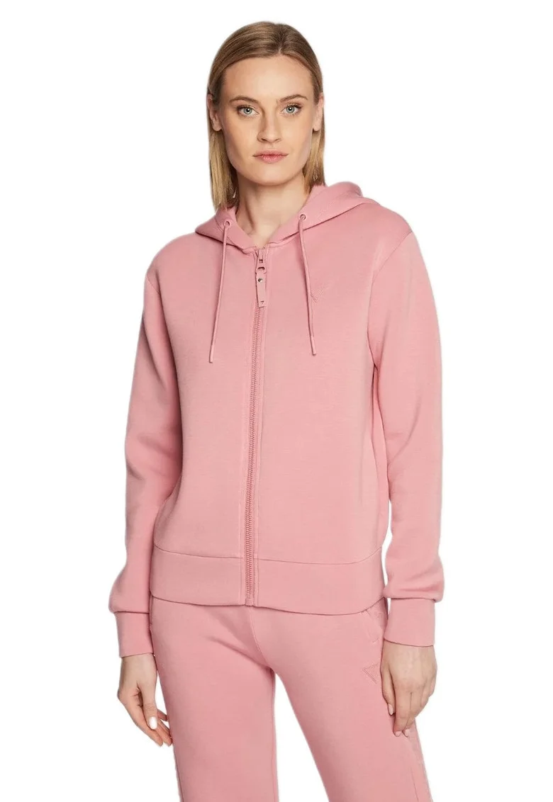 Bluza dama  Viscoza, Roz, Roz