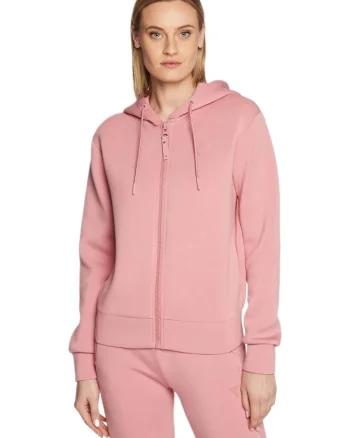 Bluza dama  Viscoza, Roz, Roz