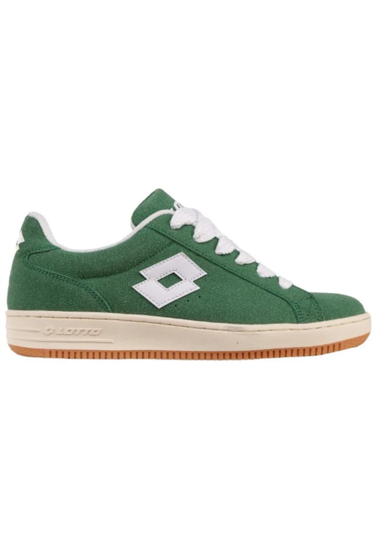 Pantofi unisex  Sintetic, Verde, Verde