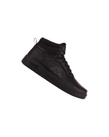 Pantofi barbati  Sintetic, Negru, Negru