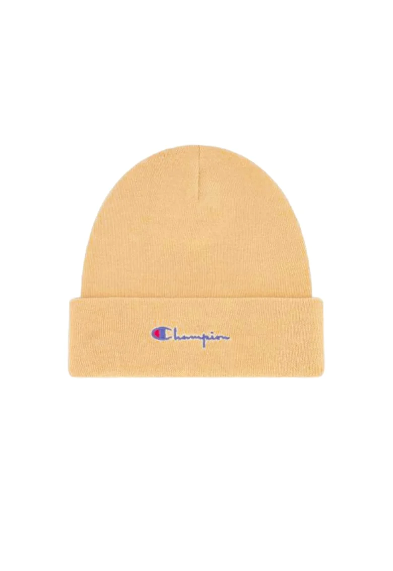 Caciula Unisex  Bej, Poliester,