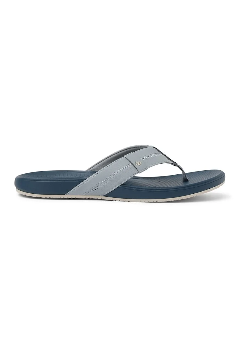 Papuci flip-flop Phantom 2.0, Gri deschis