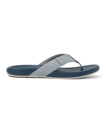 Papuci flip-flop Phantom 2.0, Gri deschis