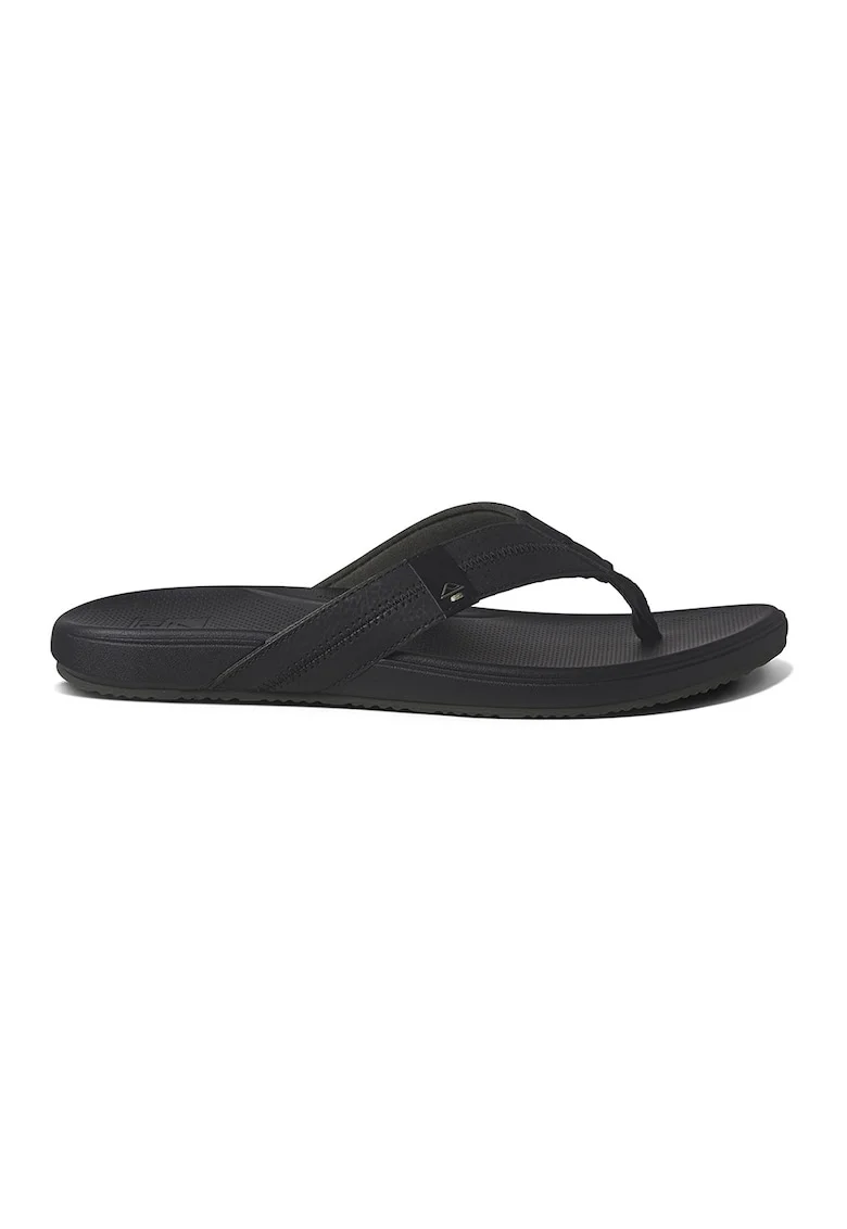 Papuci flip-flop Cushion Phantom 2.0, Negru