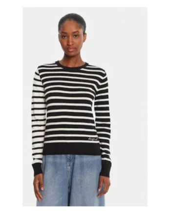 Bluza  neagra, 56% viscoza, 38% poliester, 6% elastan,