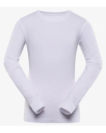 Bluza din bumbac cu striatii Gero,