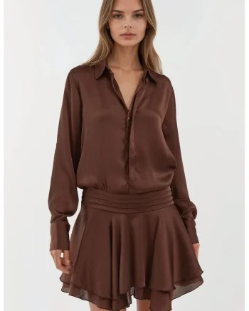 Rochie mini, Maro