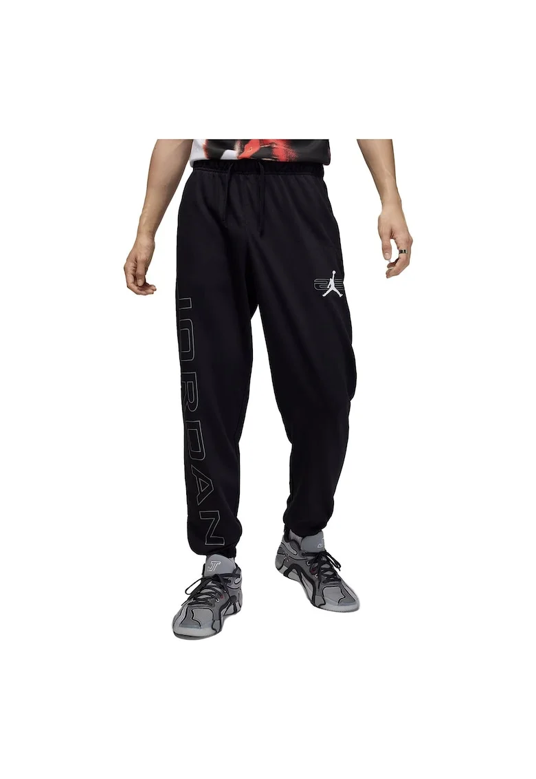 Pantaloni trening  M J SPRT CSVR GFX FLC PNT HQ8699010