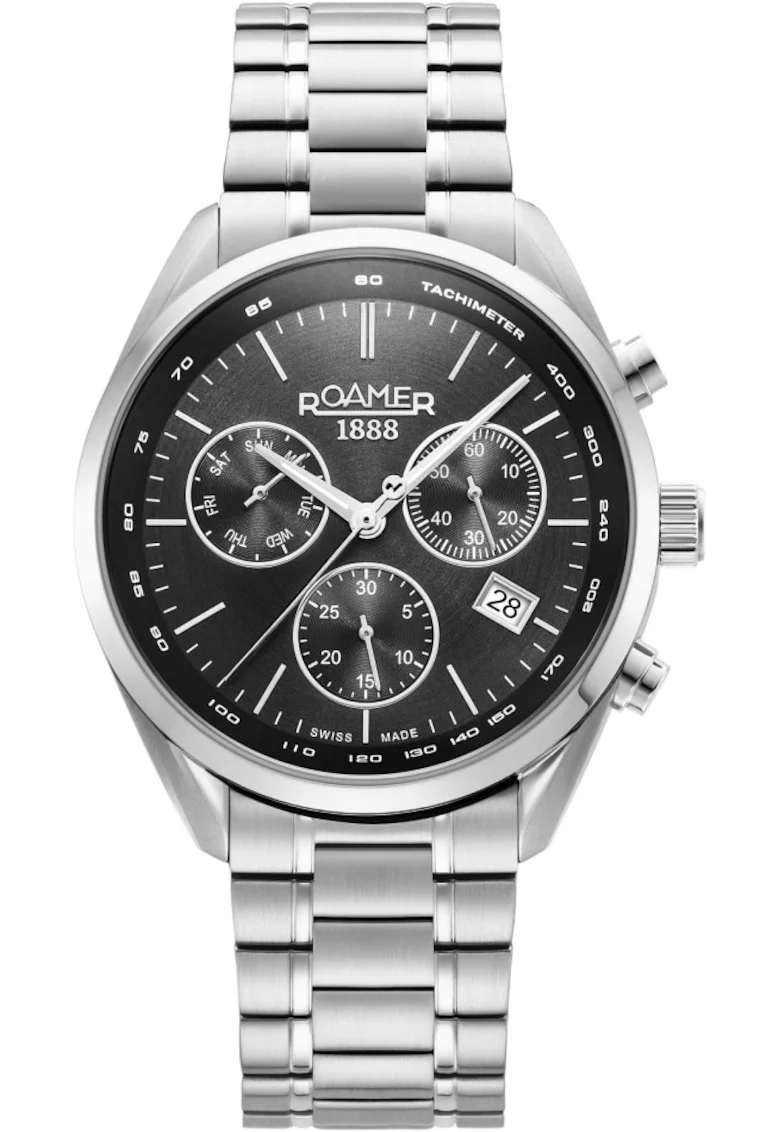 Ceas de barbati  993819 41 85 20 sport de otel inoxidabil pentru inot