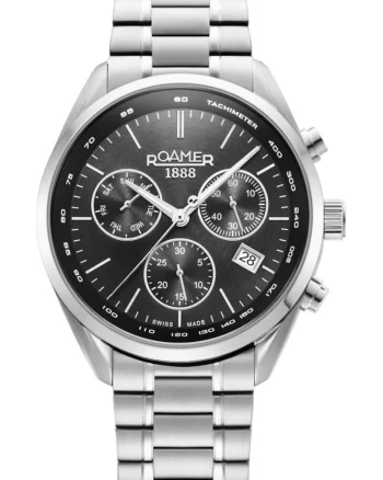 Ceas de barbati  993819 41 85 20 sport de otel inoxidabil pentru inot