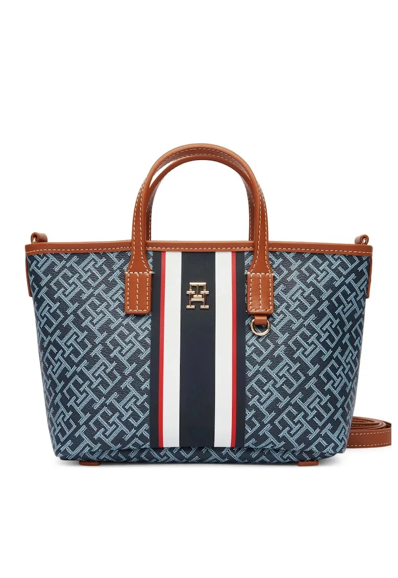 Geanta dama  AW0AW18389 Albastru 28 x 24 x 10 cm