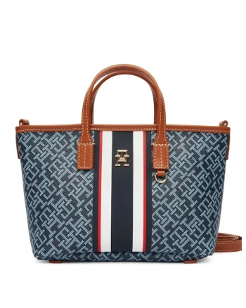 Geanta dama  AW0AW18389 Albastru 28 x 24 x 10 cm