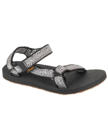 Sandale,  M Original Universal Sandals 1004006-APB, Negru, Negru