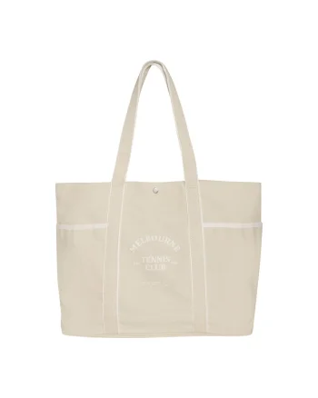 Geanta casual dama Bej Remi  ONE