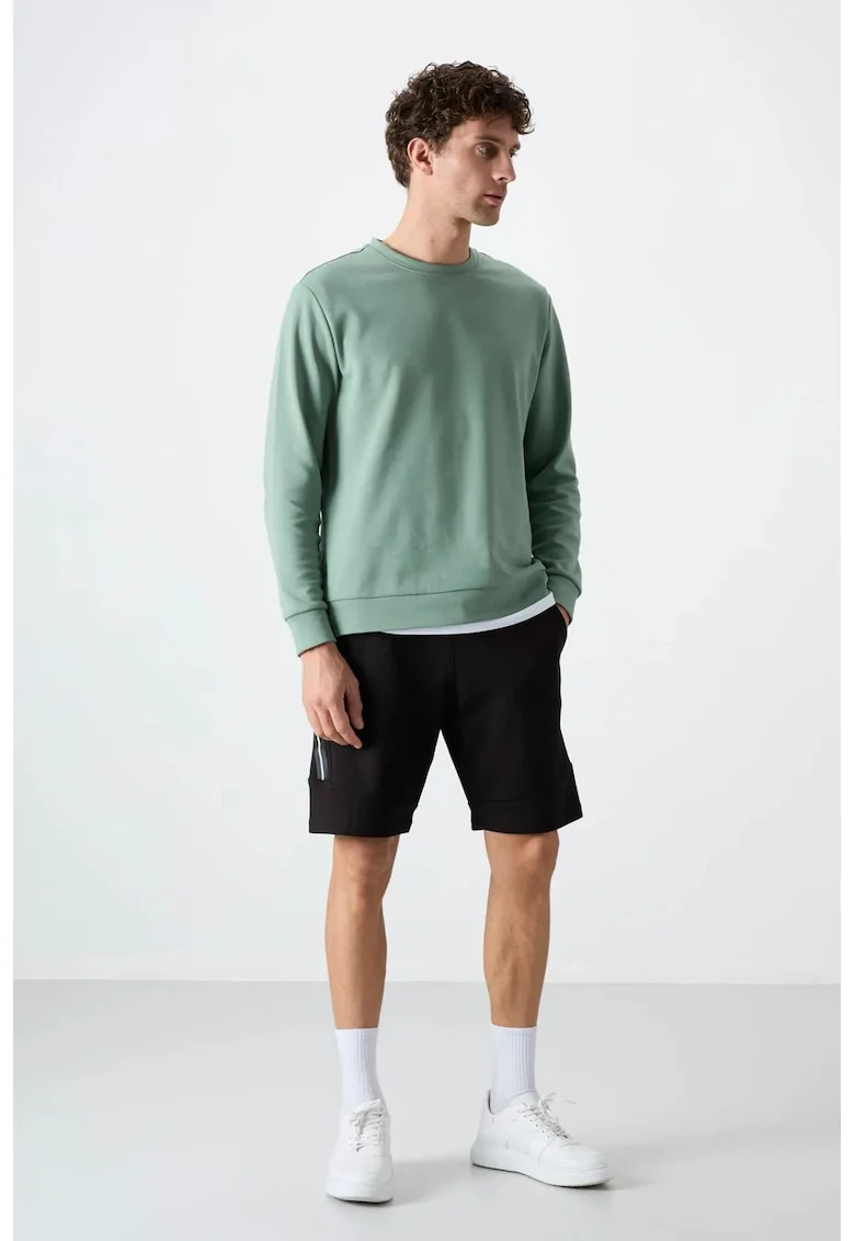 Pantaloni scurti, Barbati, Pantaloni scurti de trening TOMMY barbati,