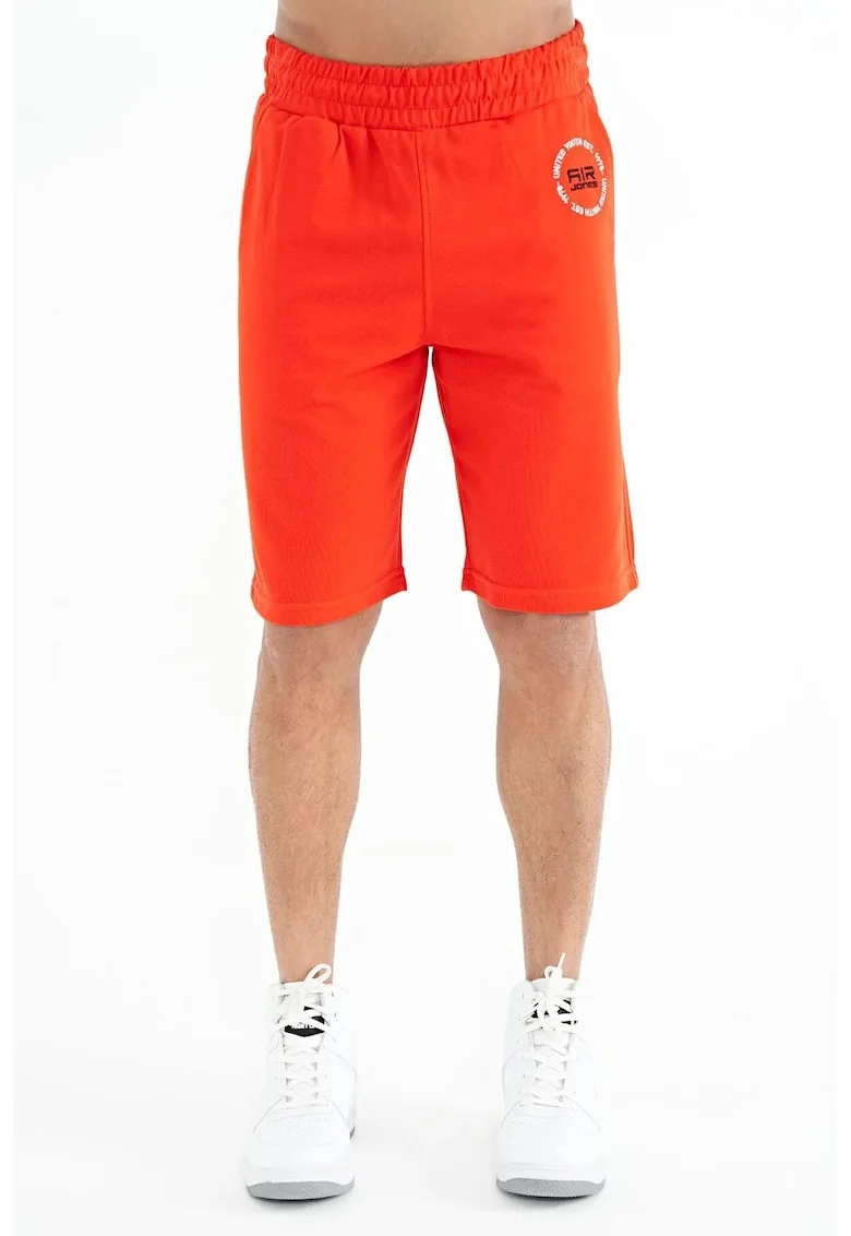 Pantaloni scurti, Barbati, Pantaloni scurti trening TOMMY barbati,