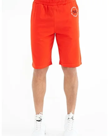 Pantaloni scurti, Barbati, Pantaloni scurti trening TOMMY barbati,